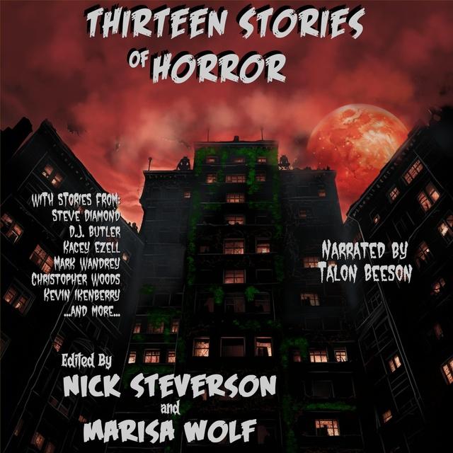 Thirteen Stories Audiobook